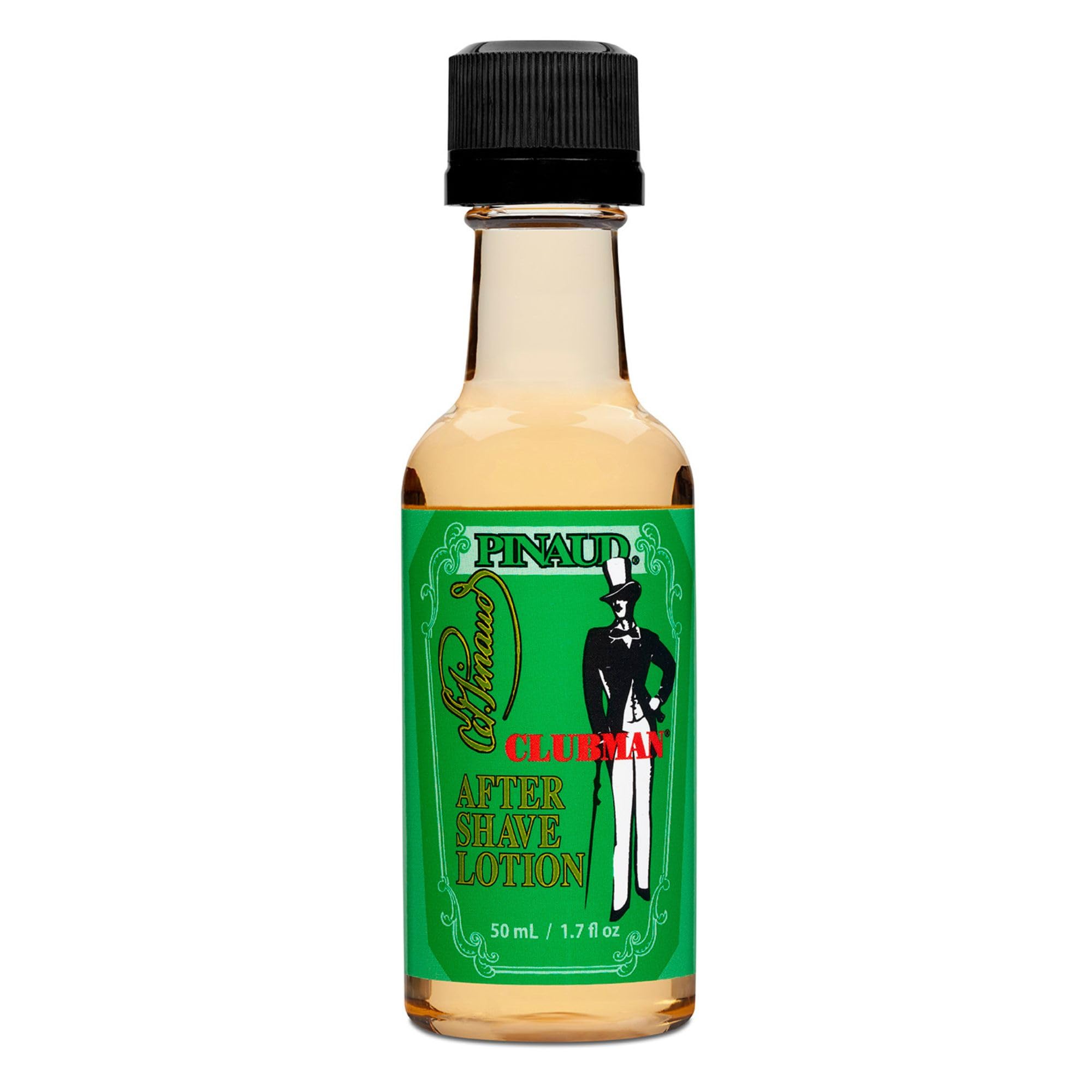 Amazon.com: Clubman Pinaud Classic After Shave Lotion for Men